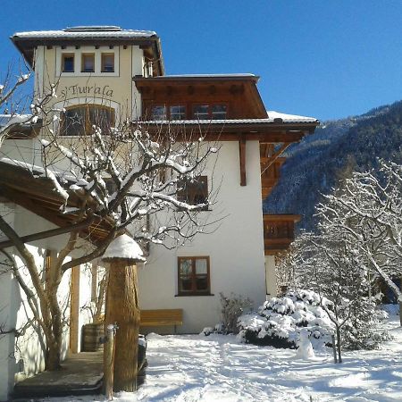 Apartment Turala بروتز المظهر الخارجي الصورة
