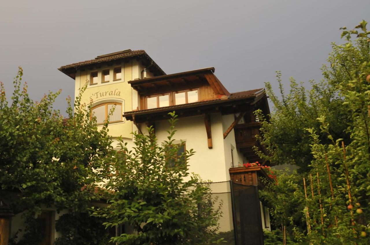 Apartment Turala بروتز المظهر الخارجي الصورة